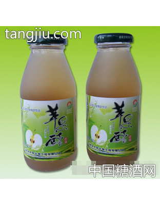 260ml苹果醋