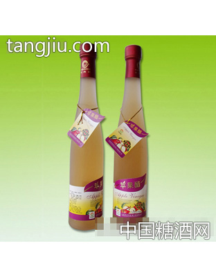 沐丹阳苹果醋