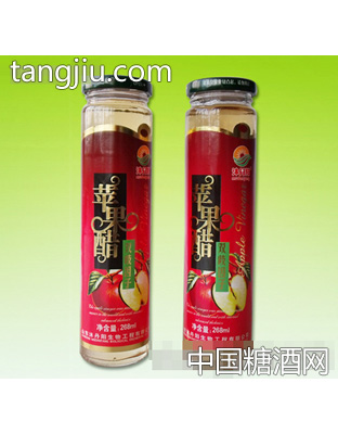 苹果醋双歧因子