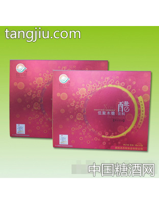 低聚木糖醋饮料(女用)