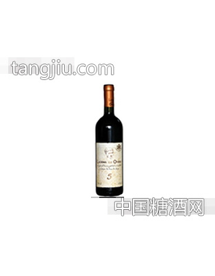 奥维迪乌泪水5甜红葡萄酒