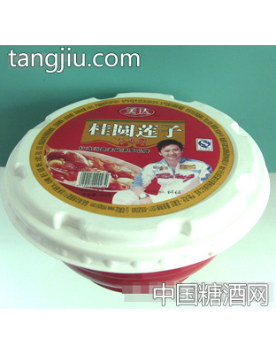 美达碗粥