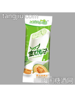 美尔蜜瓜仙子