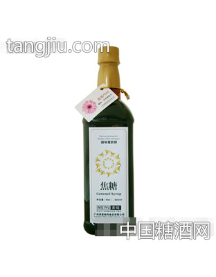 焦糖果露825ml