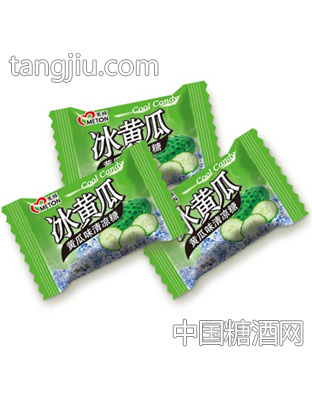 冰黄瓜