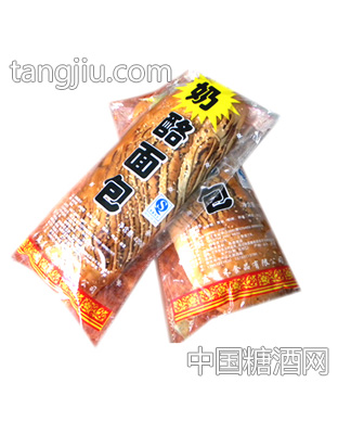 奶酪面包