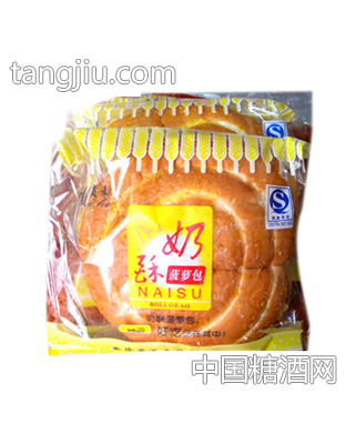 美禾奶酥