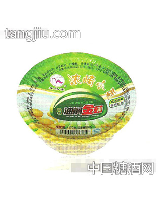 美味来油焖金菇170克