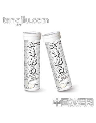 成人塑管（原味）