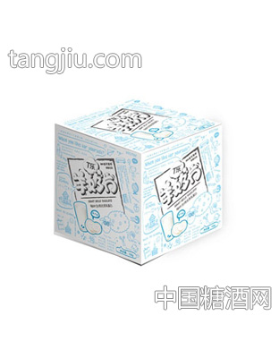 成人方盒（酸奶味）