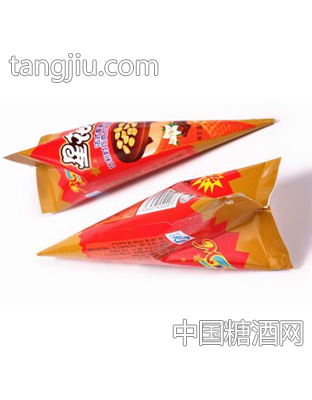 美丰T0三角星花筒