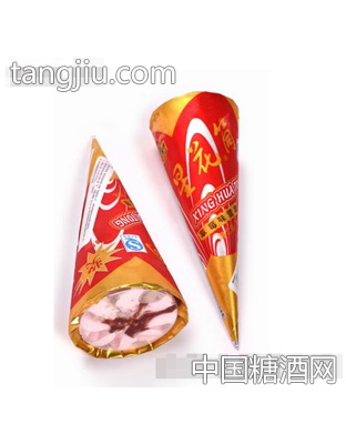 美丰T4星花筒