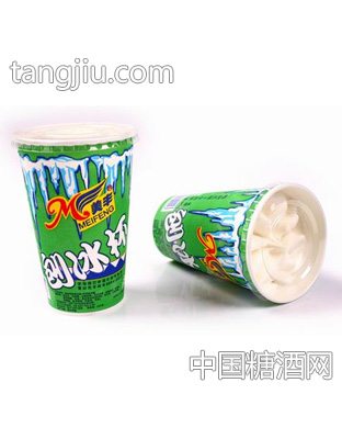 美丰刨冰杯