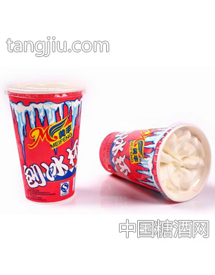 美丰刨冰杯