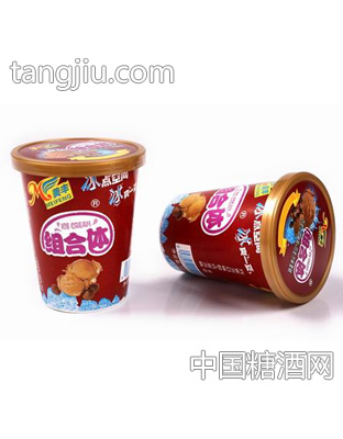 美丰组合体杯