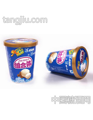 美丰组合体杯