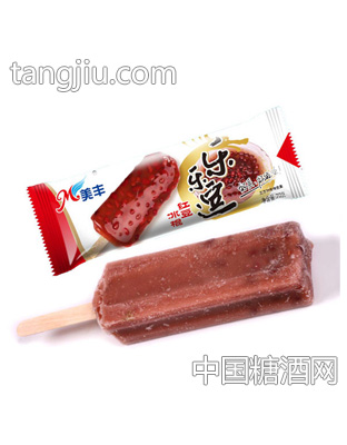 美丰乐乐逗红豆雪批