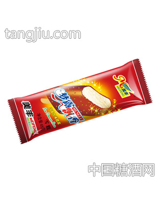 美丰梦露飘香巧克力脆皮雪批