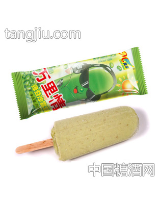 美丰万里情绿豆沙雪批