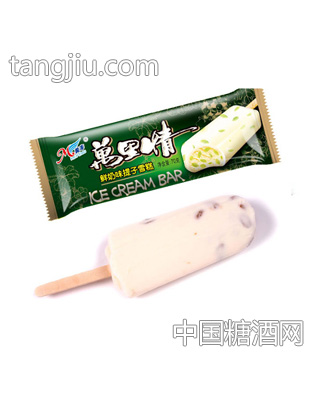 美丰万里情鲜奶提子雪批