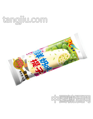 美丰鲜奶提子雪批