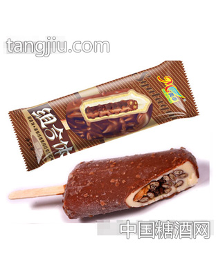 美丰组合体脆香饼+纤维果雪批