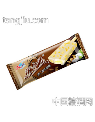 美丰组合体杏仁椰子雪批