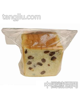 美丽家芸豆吐司