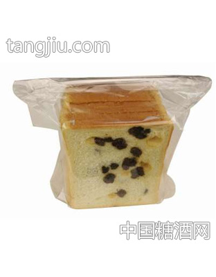 美丽家葡萄吐司