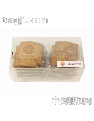 美丽家小林煎饼