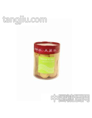 美丽家拇指饼干