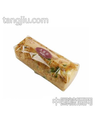 美丽家肉松蛋糕卷