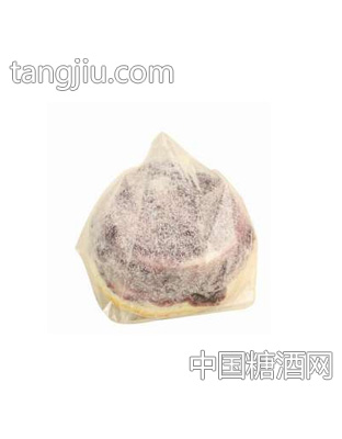 美丽家蓝莓天使蛋糕