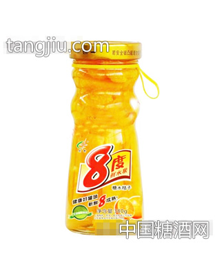 380g糖水桔子