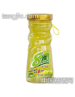 380g糖水葡萄