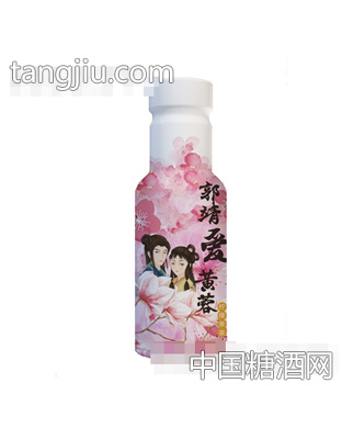 柠檬果茶