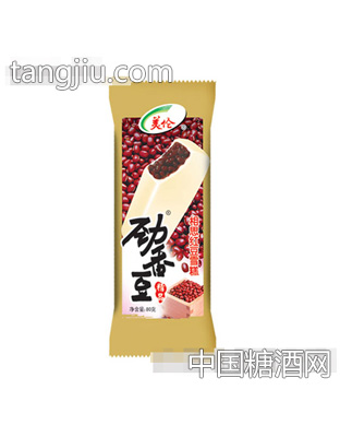 美伦劲香豆相思红豆雪糕