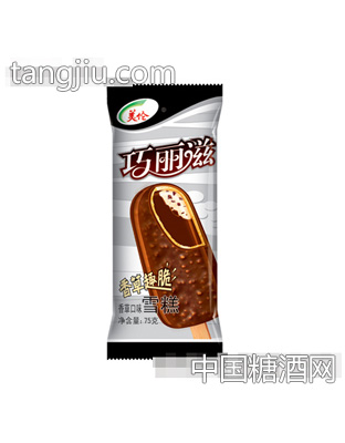 美伦巧丽滋香草趣脆
