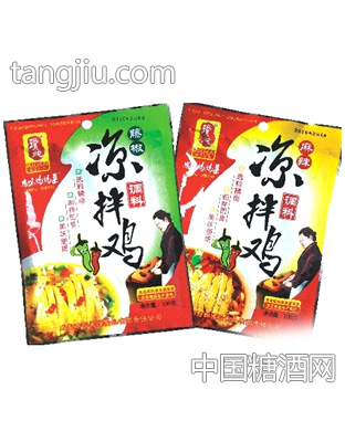 美味佳肴五香味菜萝干