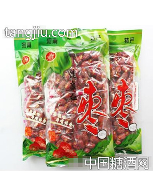 美七健康红1000g