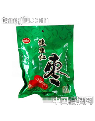 美七健康红