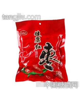 美七健康红超