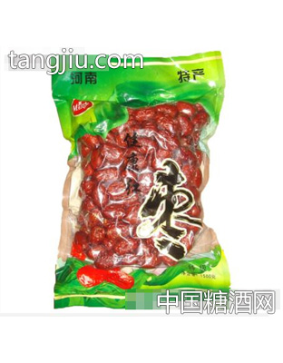 美七1500g