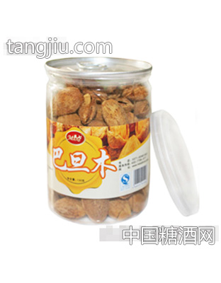 美七巴旦木瓶装