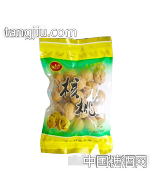 美七薄皮核桃