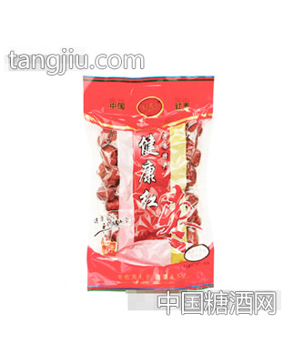美七健康红超450克