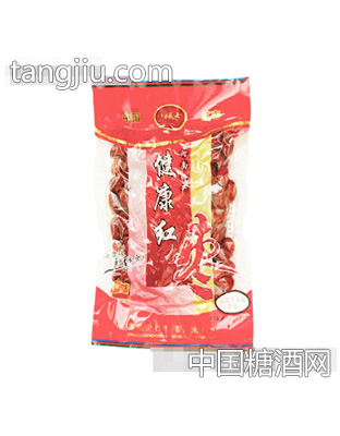 美七健康红一级450克