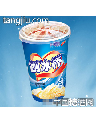 美淇杯装类—刨冰杯