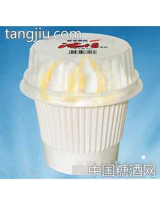 美淇杯装类—浓情雪糕