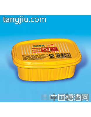 美淇杯装类—三色杯